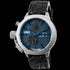 CLASSICO 45 TITANIUM TUNGSTEN BLUE U.3003